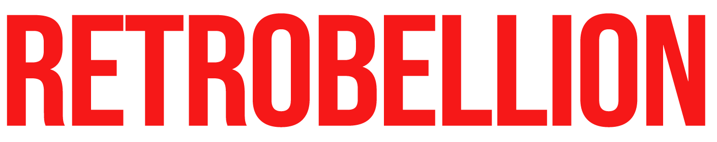 Retrobellion